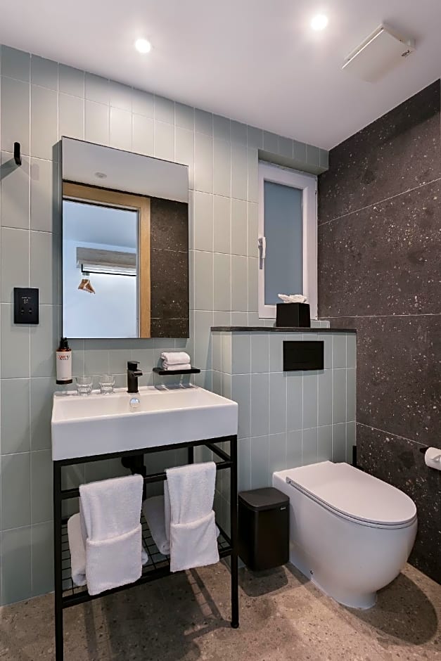 Hotel Mistral St. Julian's, Affiliated by Melia