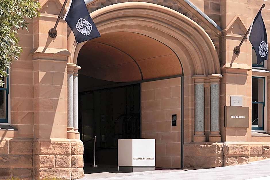 The Tasman, a Luxury Collection Hotel, Hobart