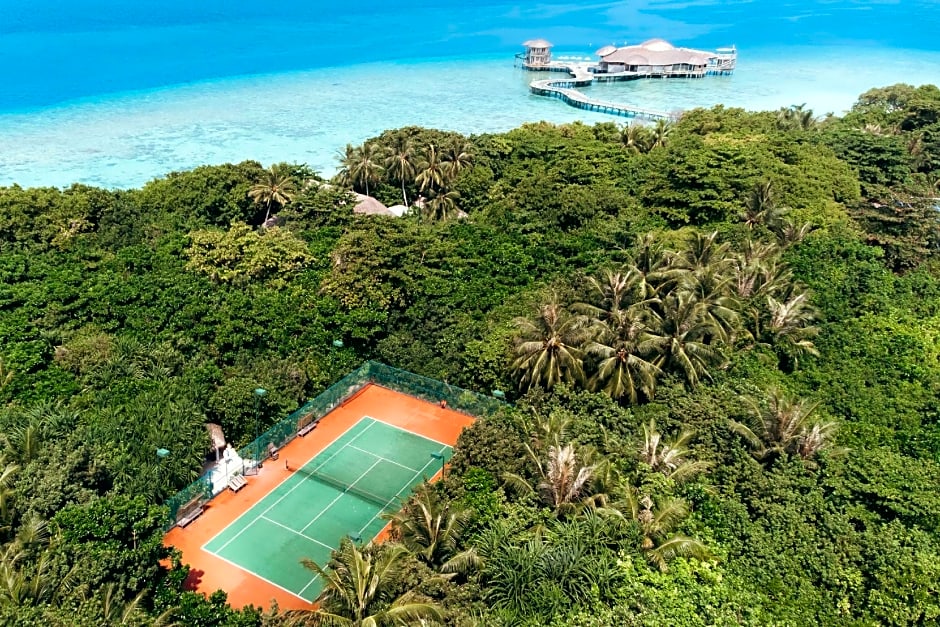 Soneva Fushi