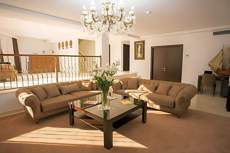 Da Vinci Boutique Hotel
