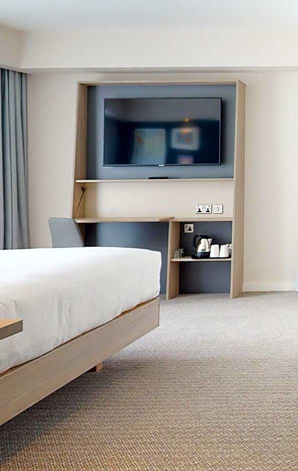 Hampton by Hilton Manchester Northern Quarter