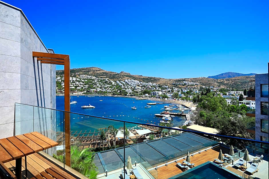 Mare Deluxe Residences  & Villas