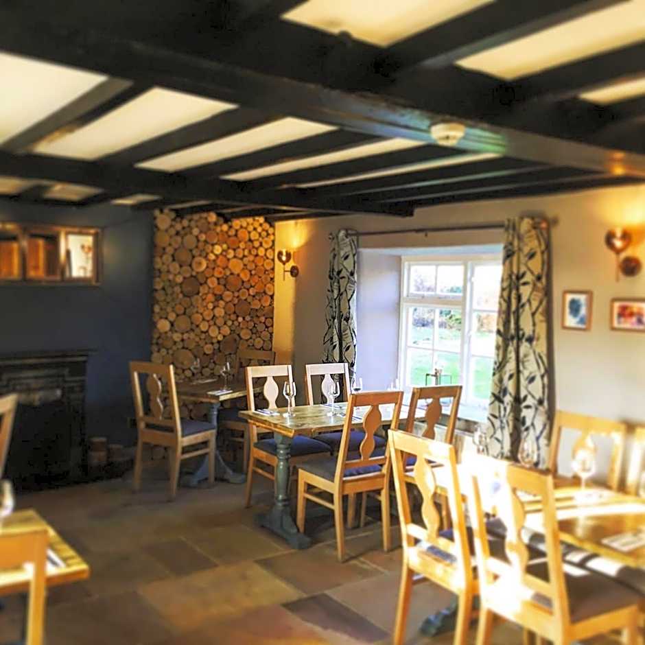 The Greyhound, Hackforth Near Bedale