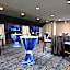 Courtyard by Marriott Boston Cambridge