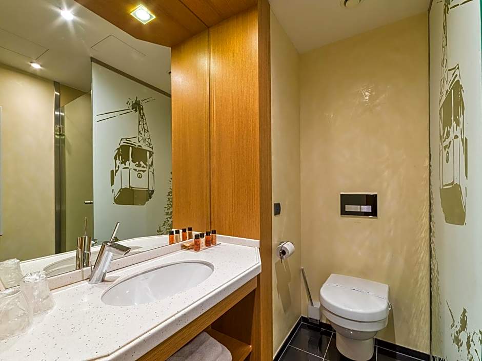 Grand Nosalowy Dwór