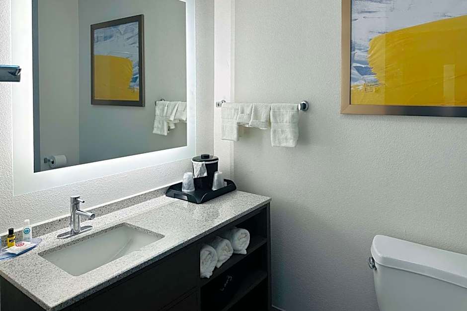 Comfort Inn & Suites Wylie