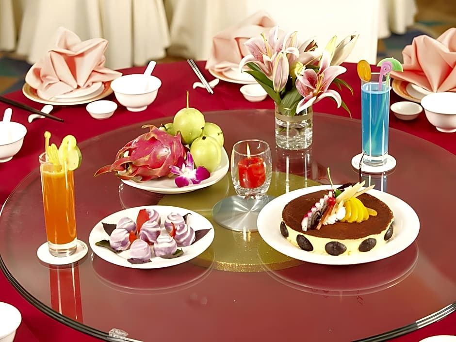 Majestic - Mong Cai Hotel