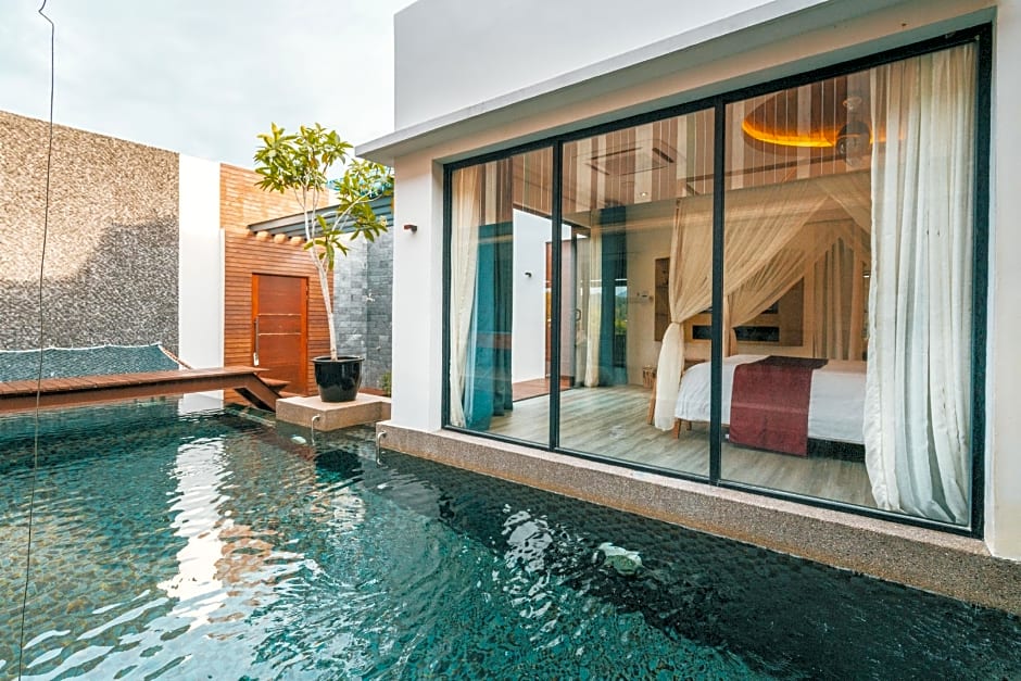 La Villa Langkawi - Private Pool