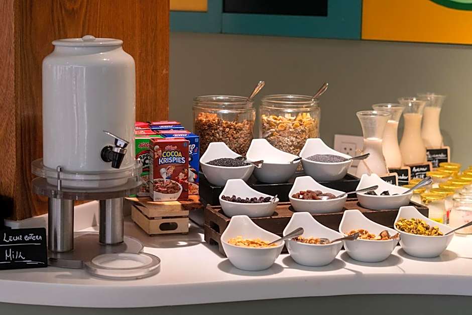 Kimpton Las Mercedes By IHG