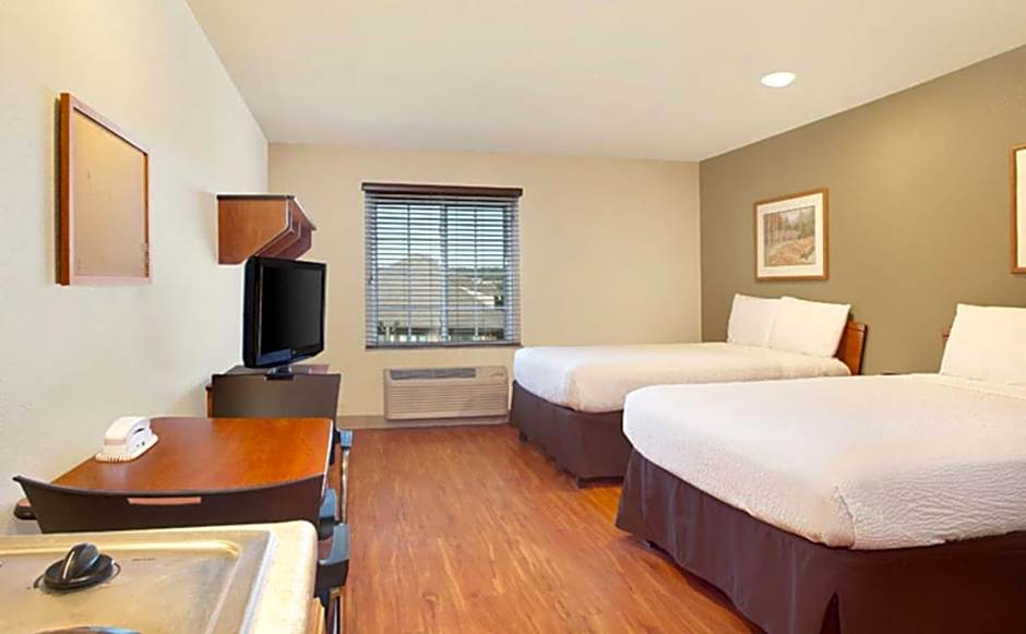 WoodSpring Suites Grand Junction