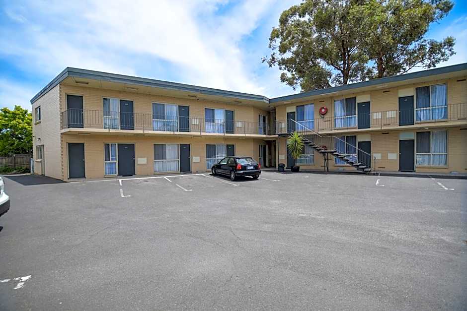 Dandenong Motel