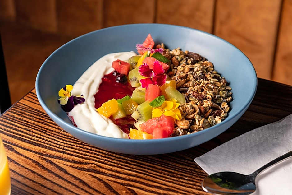 Carnmore Hotel Christchurch