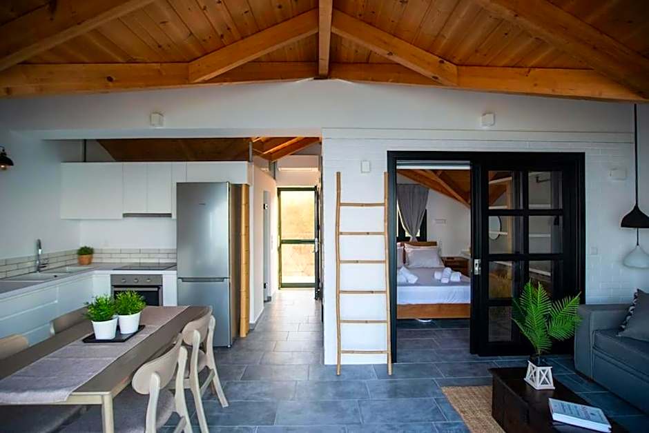 Μare Νostrum 3 - the loft