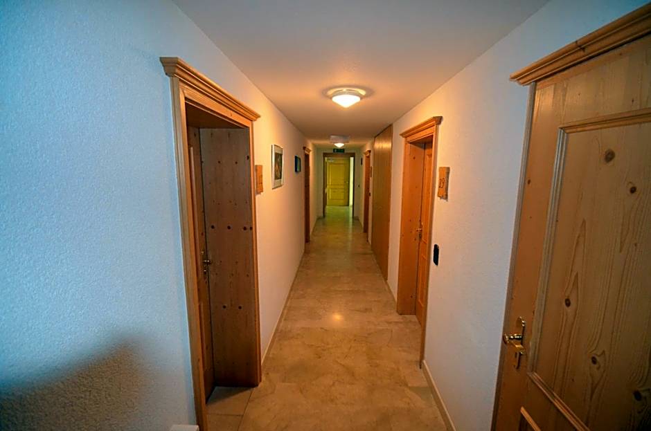 Alpenhotel Widderstein