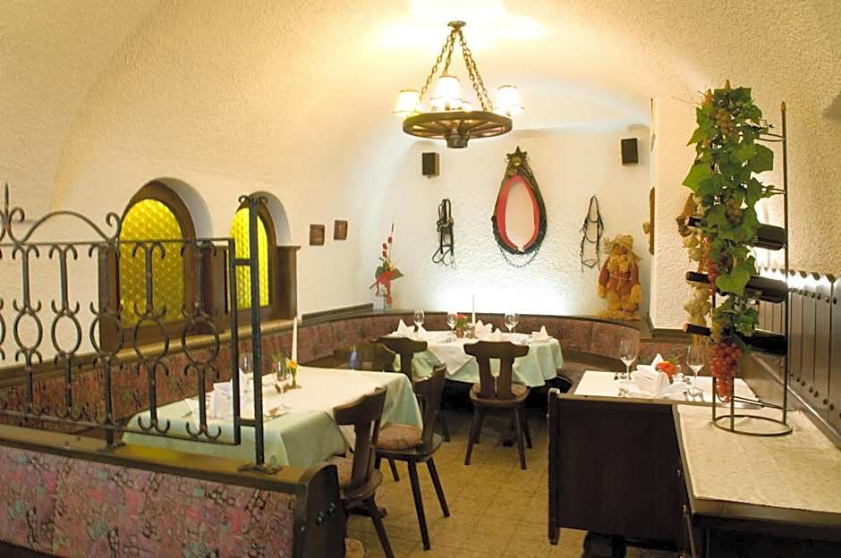 Restaurant Gastehaus Seiger