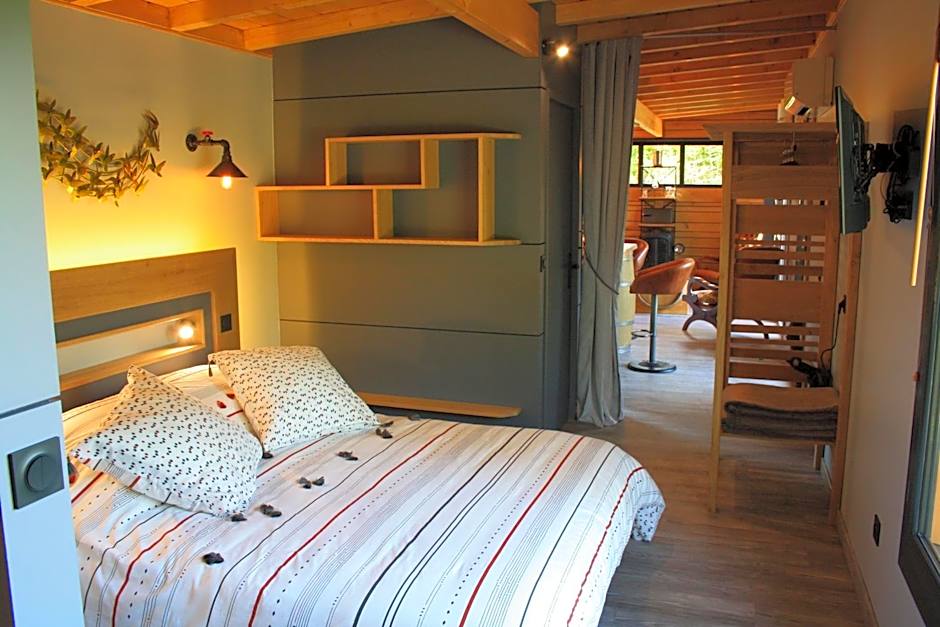 La Cabane à Papi
