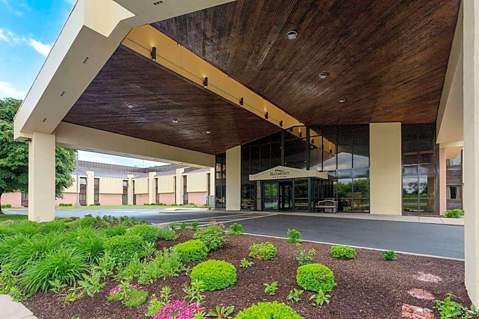 Baymont by Wyndham Elkhart