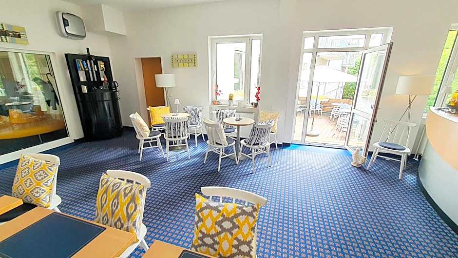 Hotel in Herrenhausen