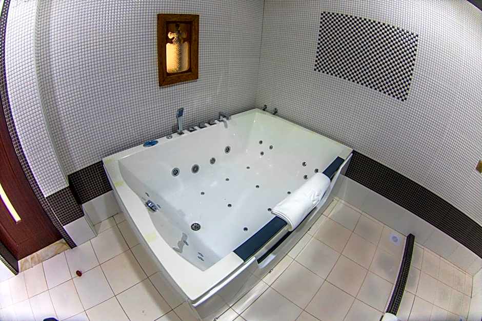 Madinat Al Bahr Business & Spa Resort