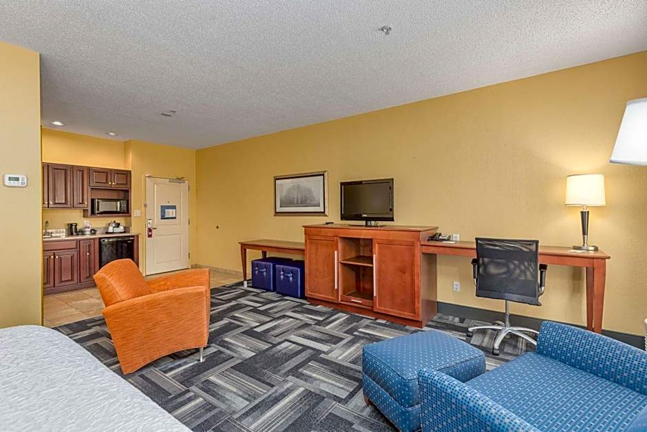 Hampton Inn By Hilton Owensboro