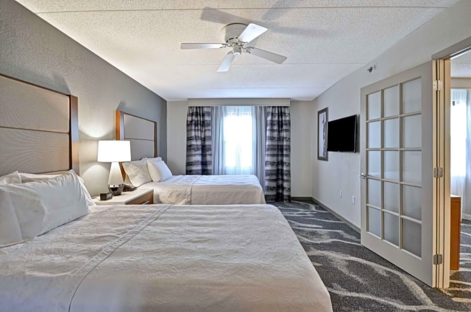 Homewood Suites By Hilton Boston-Peabody