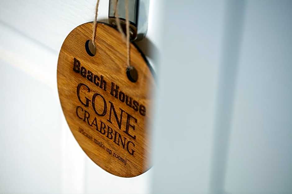 Beach House Hotel