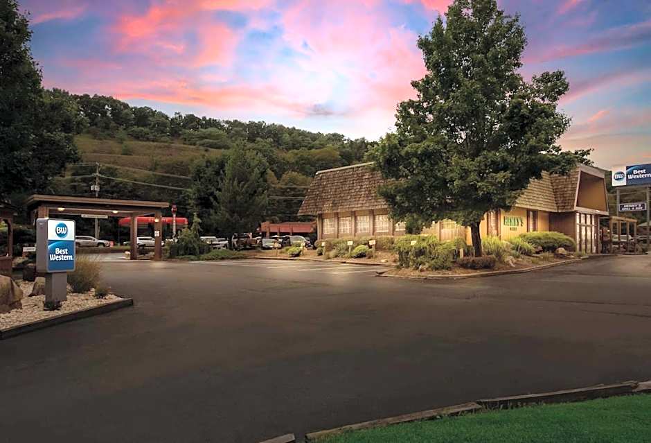 Best Western Braddock Motor Inn