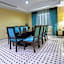 Park Regis Lotus Hotel