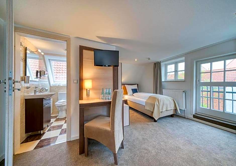 Primo Hotel Am Fischmarkt