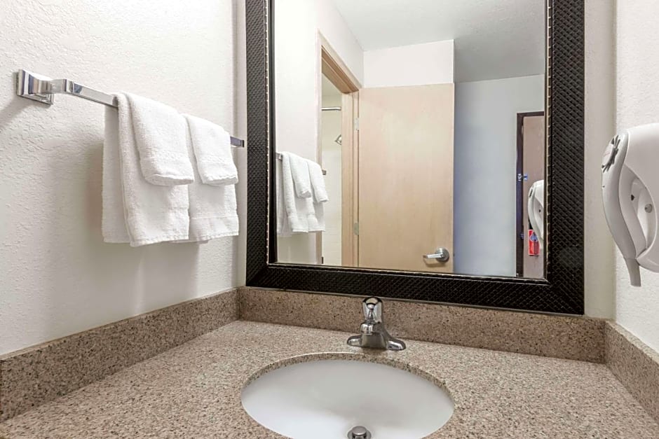 Baymont by Wyndham Santa Fe