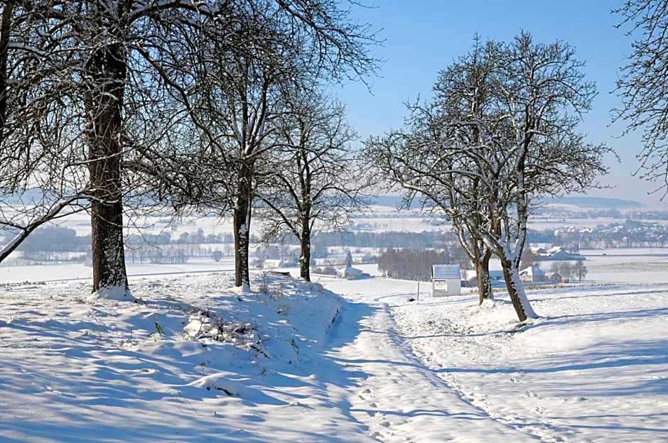 Geinberg Suites & Via Nova Lodges