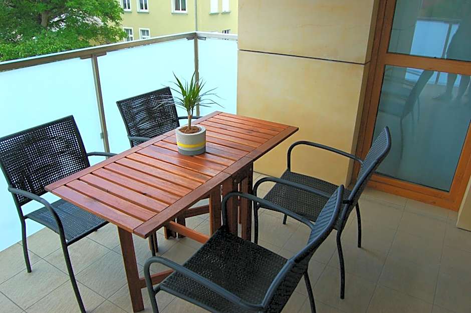 Quattro Loft Hostel