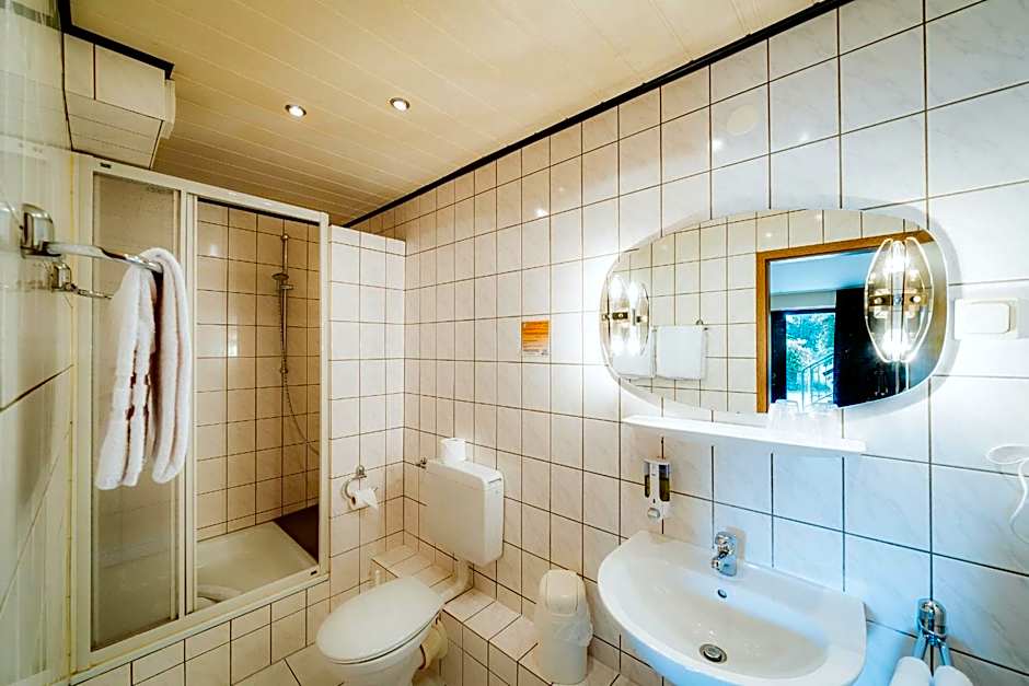 RobrookS Hotel Garni