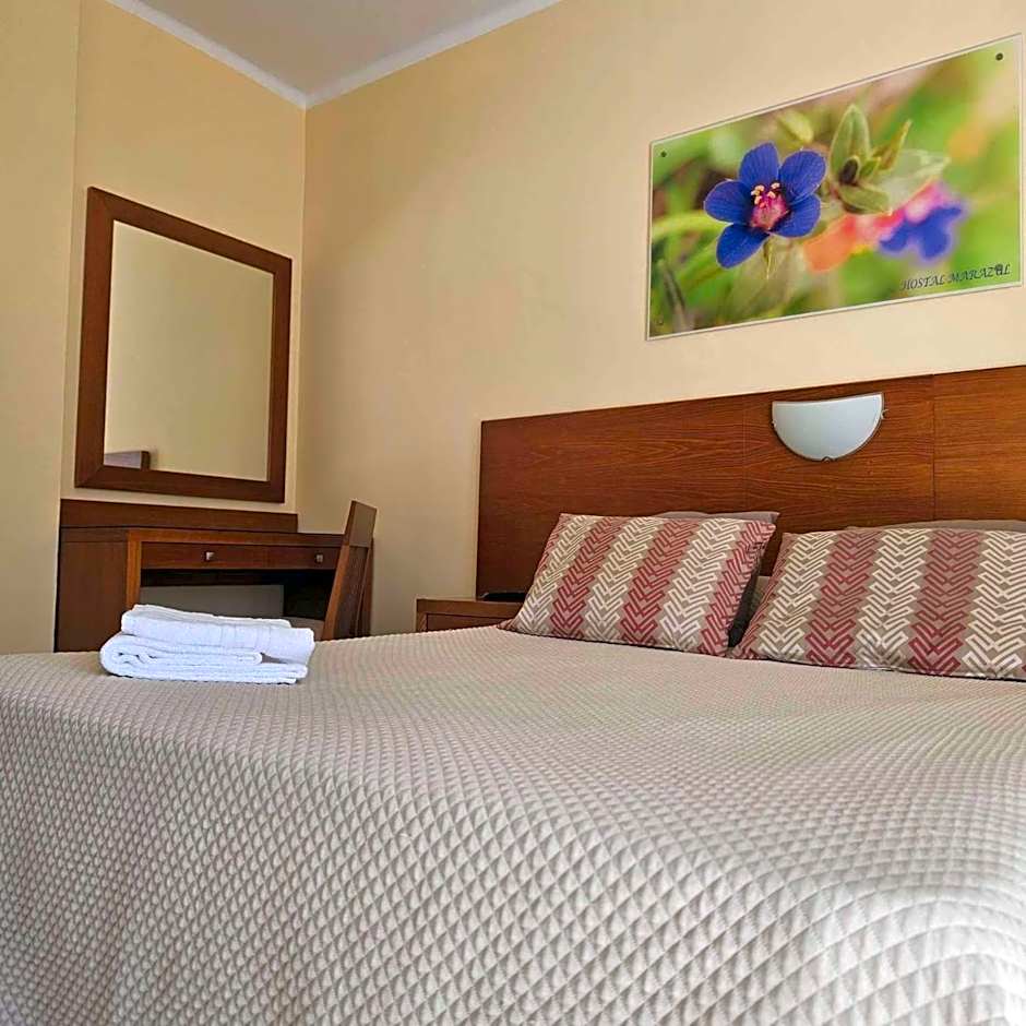 Marazul By Fitzgeralds