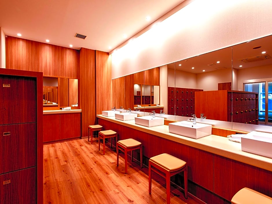 Yuzawa Toei Hotel