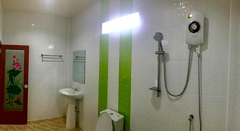 Huan Soontaree Resort