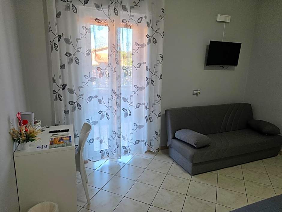 Nautilus Affittacamere