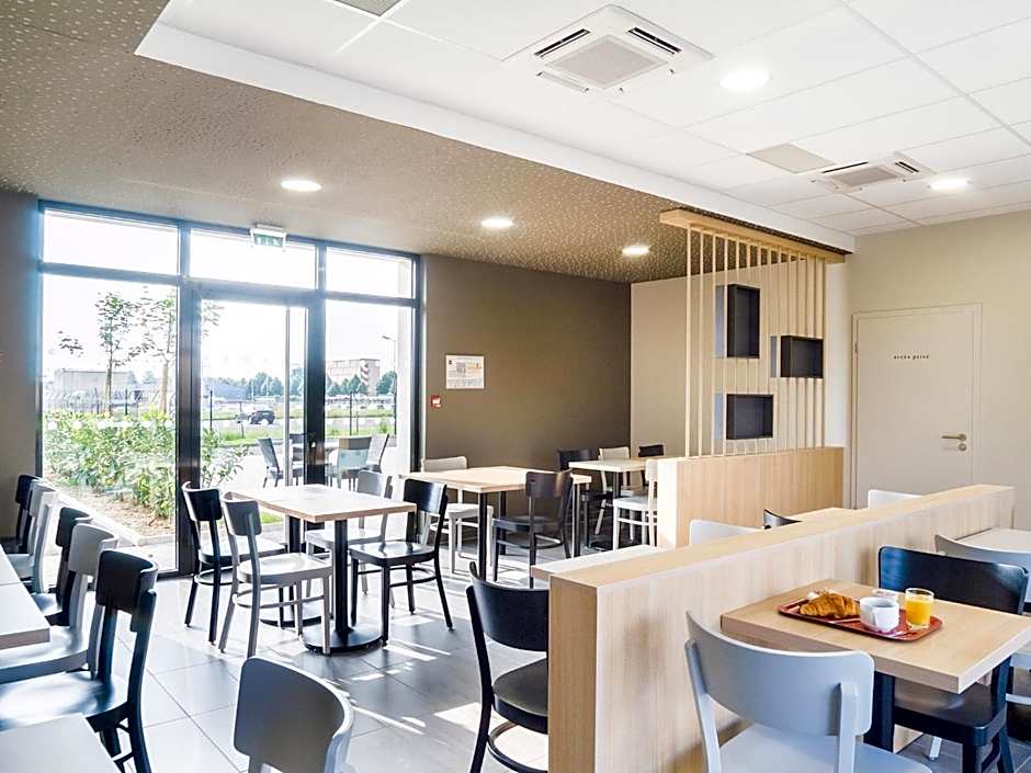 B&B HOTEL Colmar Expo