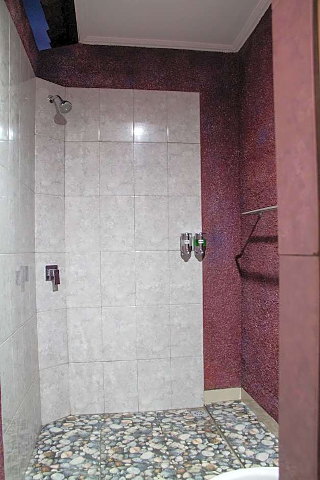 Nusa Garden Homestay