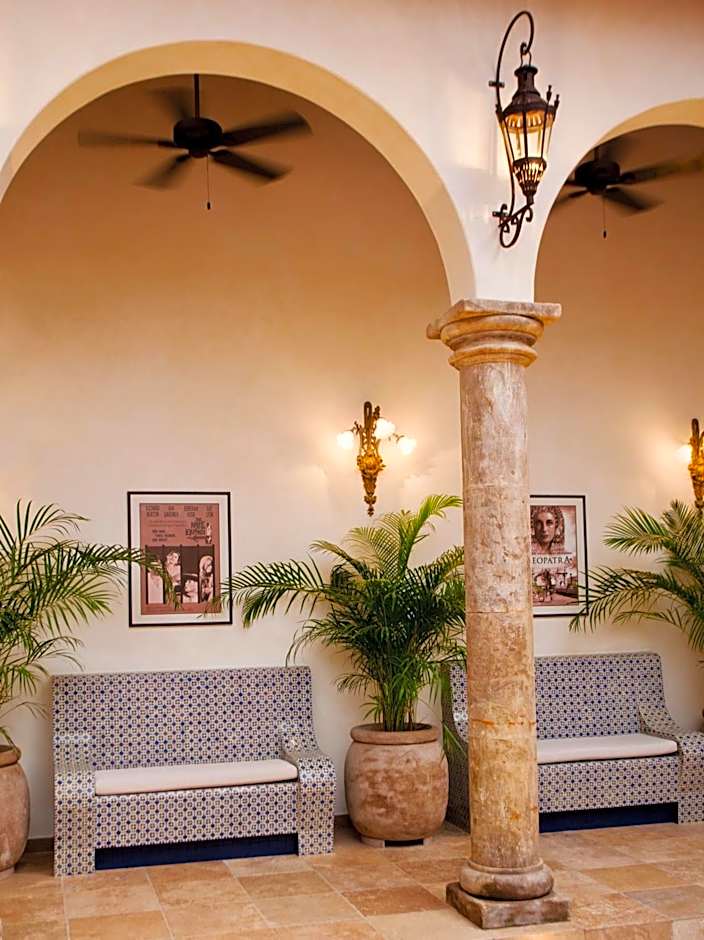 Casa Kimberly Boutique Hotel