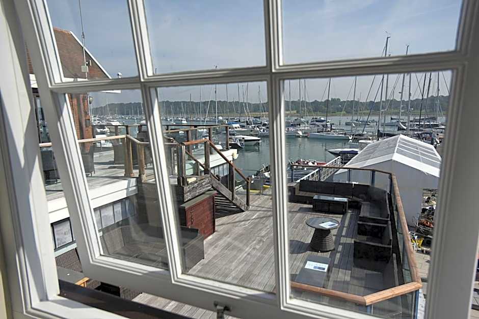 Royal Southern Yacht Club