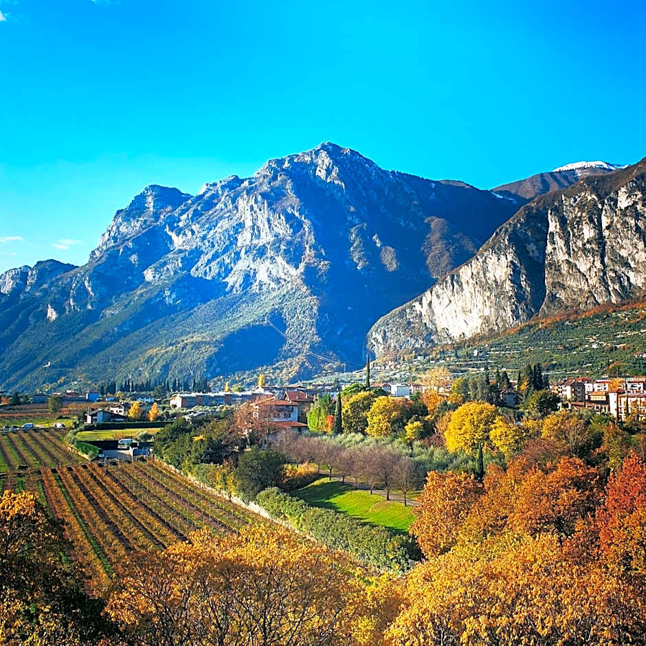 La Berlera - Riva del Garda