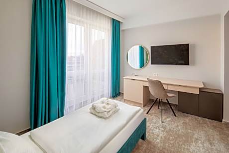 Superior Single Room