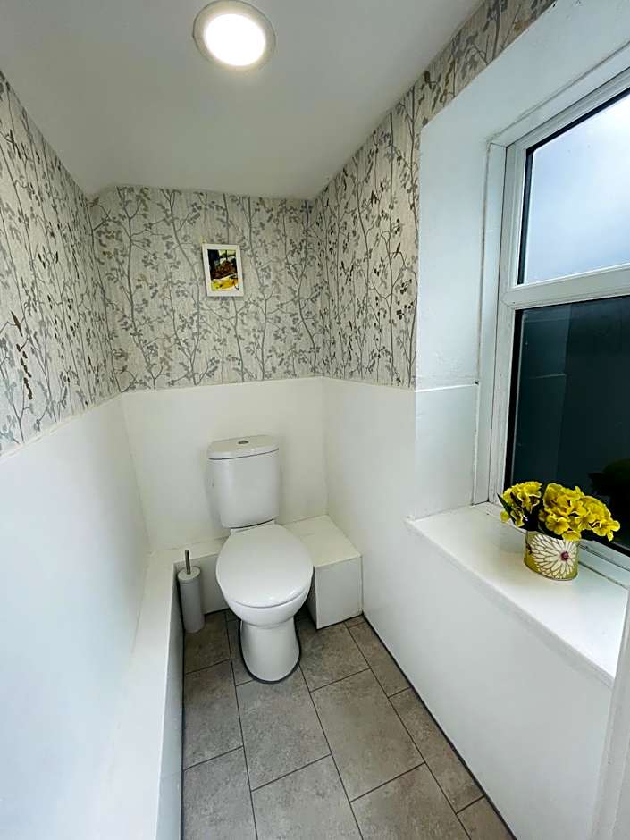 Albion Boutique Guest House