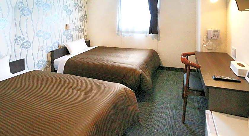 Hotel Trend JR Uji Ekimae