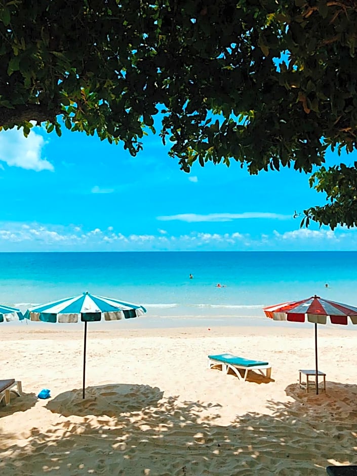 Sans Souci Samui