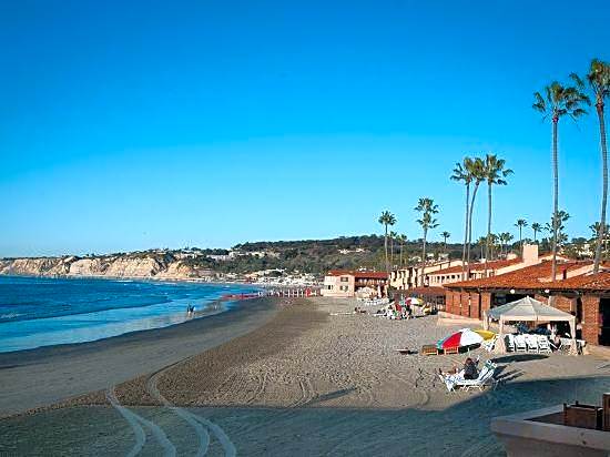 La Jolla Beach and Tennis Club