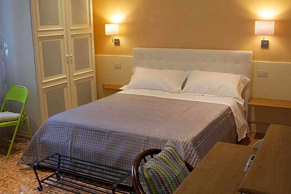 B&B I Propilei di San Girolamo