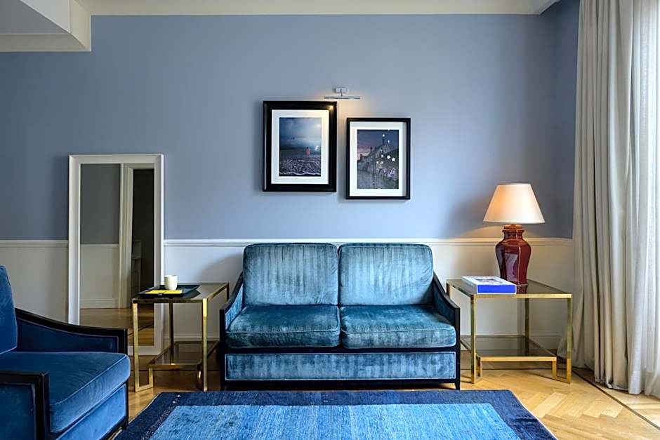The Fifteen Keys Hotel