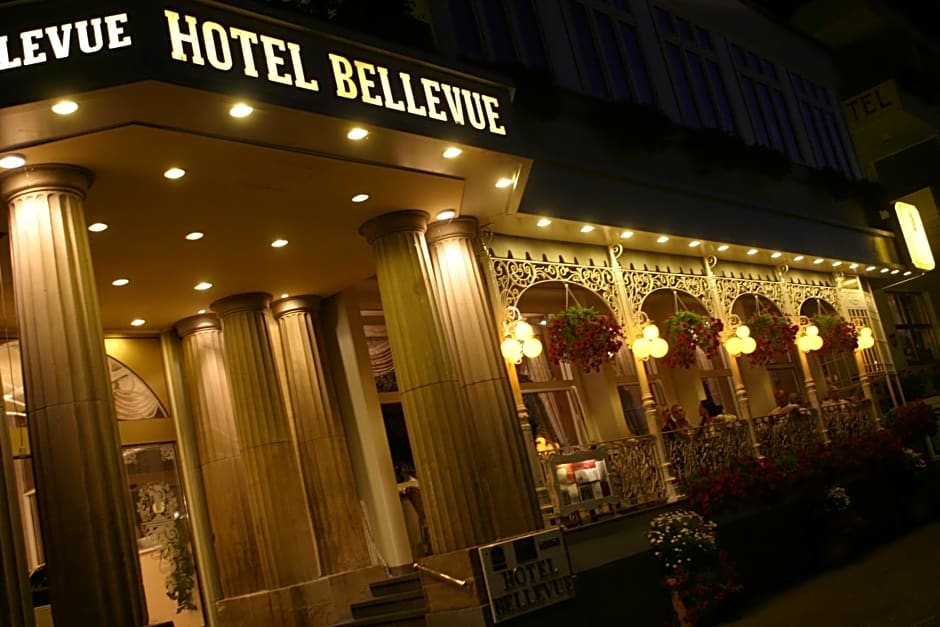 Bellevue Rheinhotel